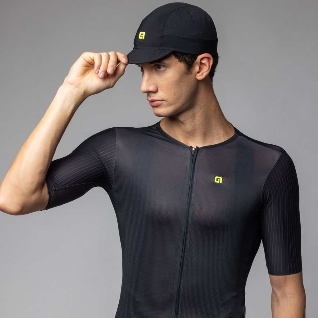 Cappellino Alè SUNNY NERO