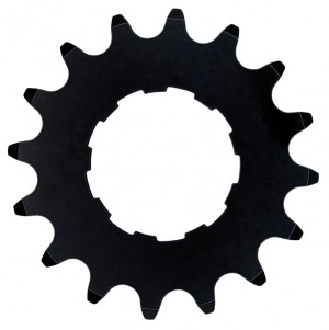 Pignone e-bike KMC per Enviolo