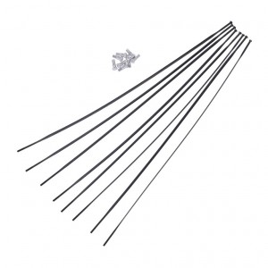  Kit raggi DT Swiss ERC1100 Dicut 35