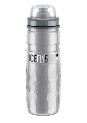 Borraccia termica Elite Icefly - 500ml, smoke