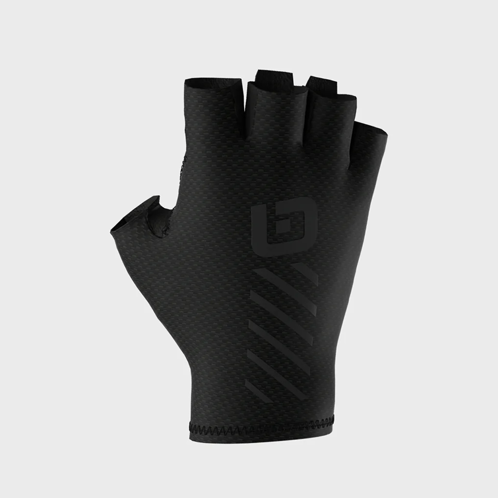 Guanto Alè ASPHALT NERO