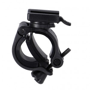 Fissaggio a vite Sigma Buster Serie - nero