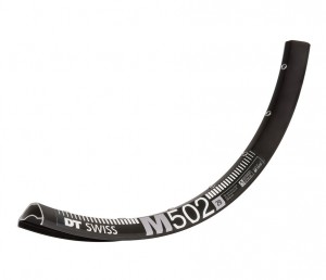 Cerchio DT Swiss M 502 29