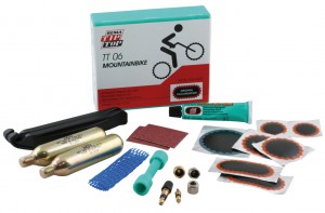 Assortimento per riparazioni TipTop TT06