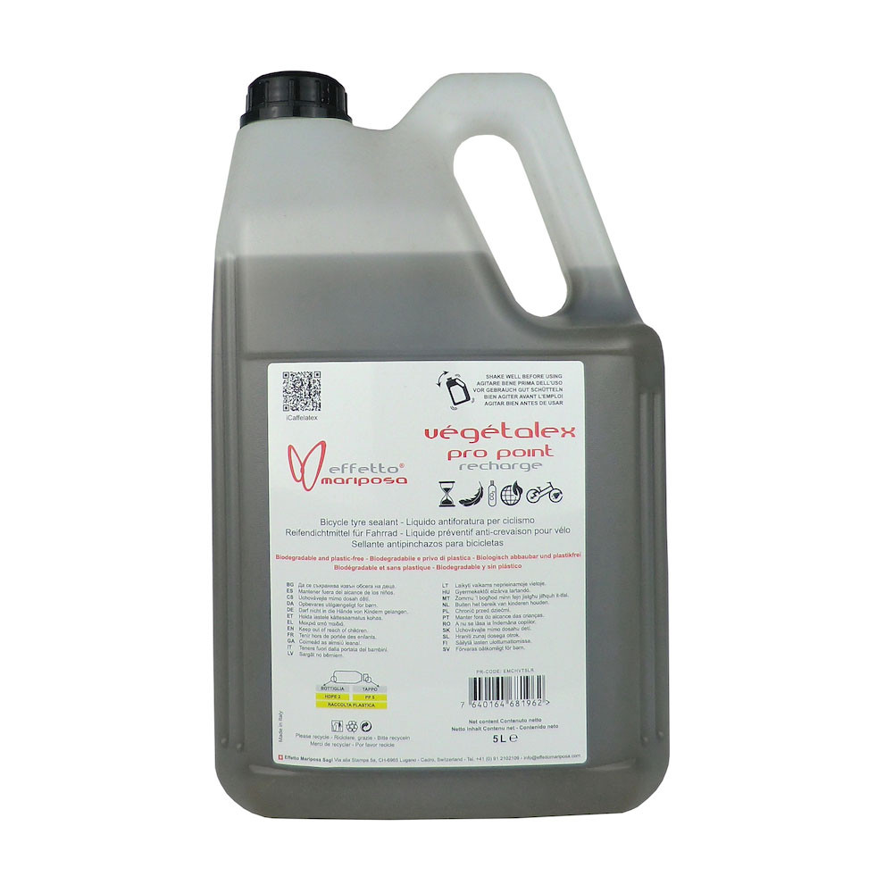 Effetto Mariposa Liquido sigillante 