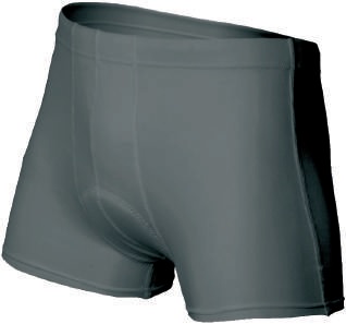 Boxer con Fondello Gist E+ NERO