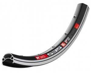 Cerchio DT Swiss 535 700C 28