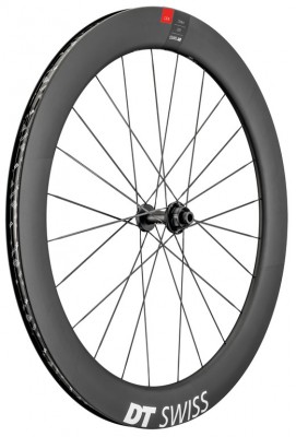 RA DT Swiss ARC 1100 Dicut 62 DB 29