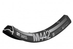 Cerchio DT Swiss M 442 29