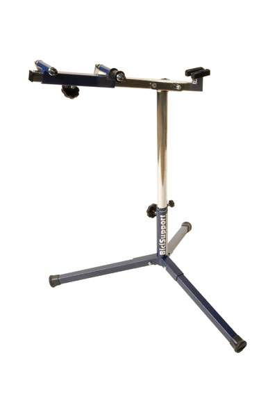 Stand richiudibile per Manutenzione Bici Bicisupport Professional Team  