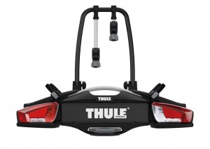Supporto frizione Thule Velo Compact 924 - per 2 bici cad 24 kg  Mod.2016