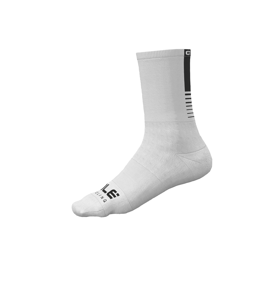 Calzino Alè LIGHT BIANCO