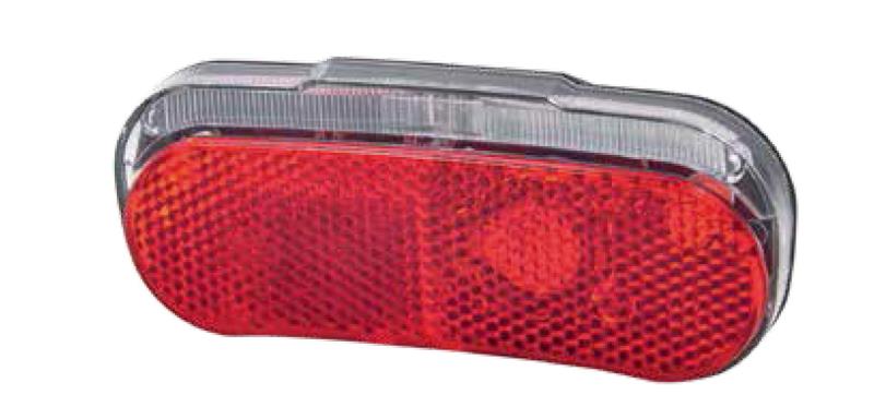 Fanale posteriore E-Bike Skuad REAR  