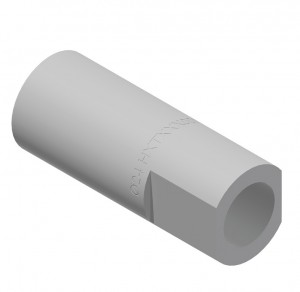 Boccola di montaggio DT Swiss - lunga, Ø15/24x60mm, HXTXXX00N5025S