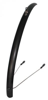 Set di parafanghi Stronglight R´Light - Alluminio 28