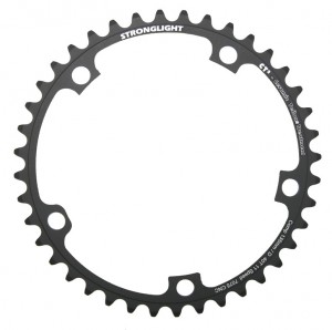 Corona Stronglight E-Shifting 135D NERO