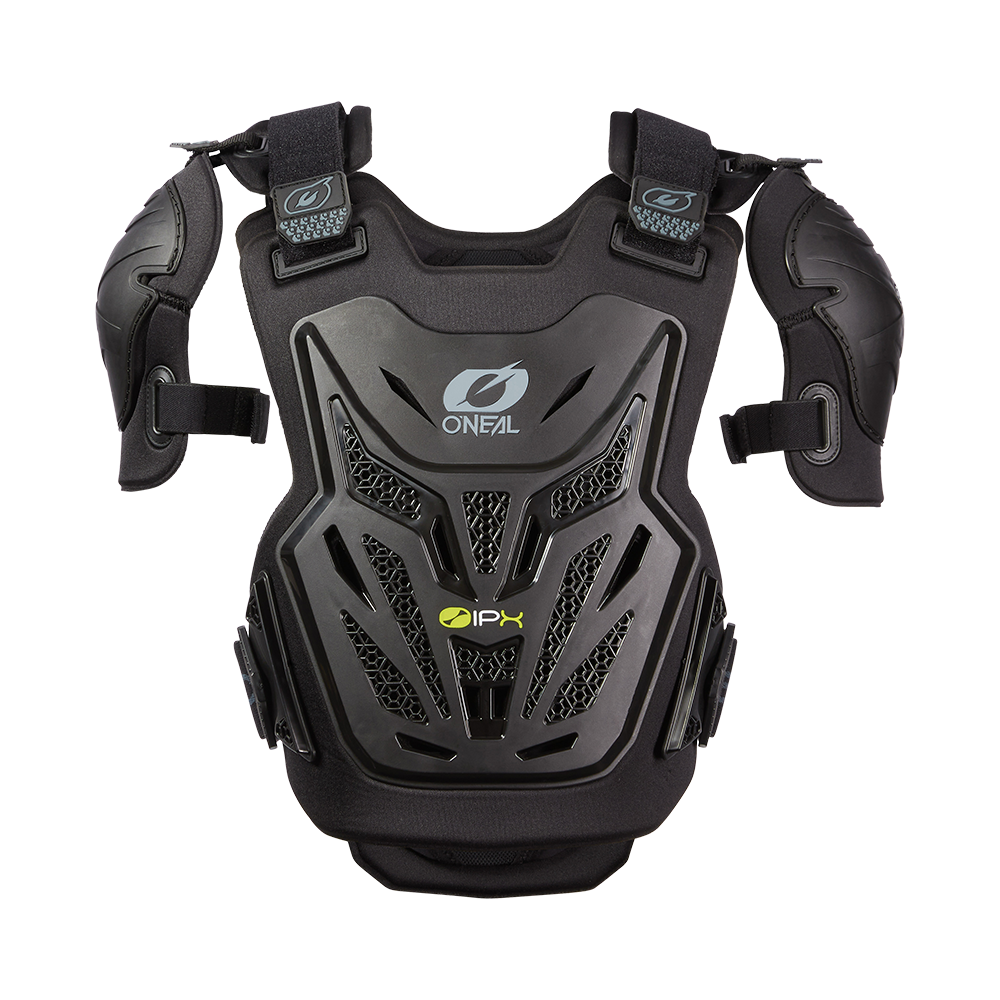 Pettorina O'Neal SPLIT CHEST PROTECTOR PRO YOUTH UNICA NERO