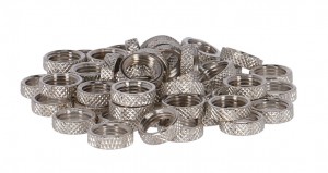 Dado cerchio Schwalbe VD/AGV 50pz. - confezione da officina