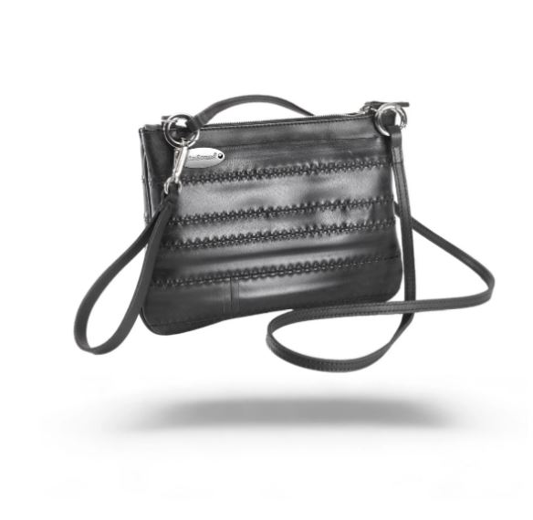 Pochette in camera d'aria Cingomma  