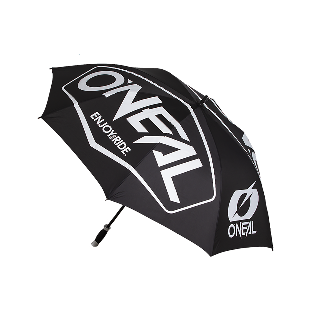 Ombrello O`Neal Hexx  BLACK/WHITE