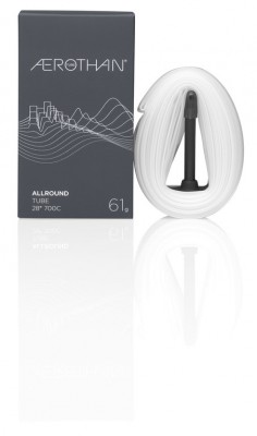 Cam.d'aria Schwalbe VP 17 E Aerothan TPU - 28