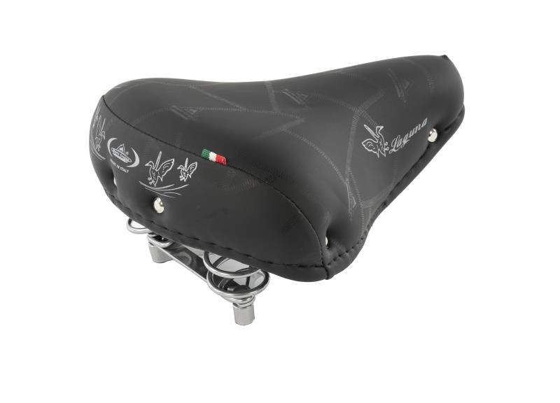 Sella Gist Laguna  NERO