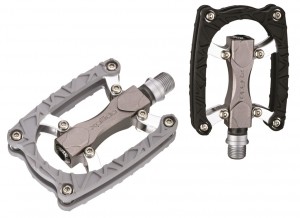 Pedale Trekking Xpedo Traverse XCF04AC - 9/16