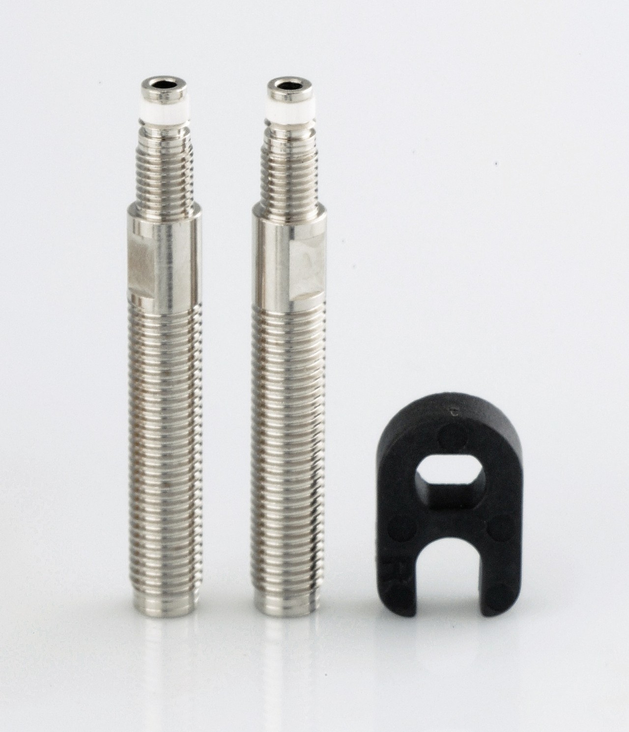 Effetto Mariposa Prolunghe valvola tubeless Caffelatex Valve Extension 45mm. x2  