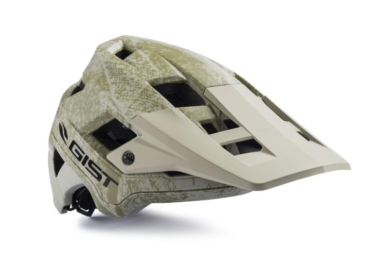 Casco Gist SCRUB SABBIA