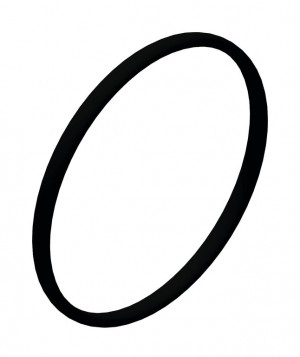 O-anello DT Swiss Ø17 x 1mm - NBR 70 Shore, HSOXXX00S1562S