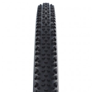 Coper. Schwalbe X-One Allround HS467A pg - 28x1.30