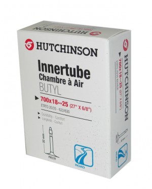 camera d'aria Hutchinson Standard 28