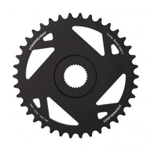 Corona E-Bike Stronglight BoschGen4