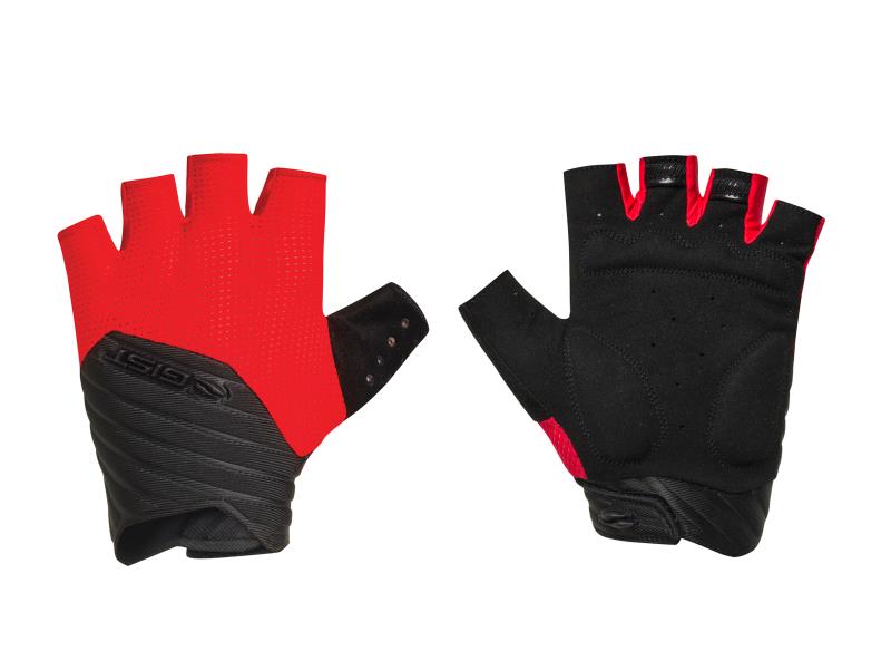 Guanto GIST FIELD ROSSO