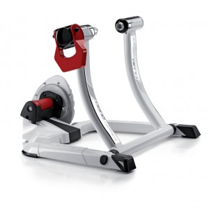 Home trainer Elite trainer fluido - Qubo Fluid
