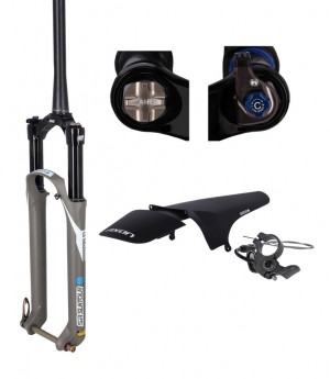 Forcel. SR SF20AXON34Elite EQ BOOST RLRC - 29