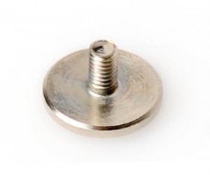 Inserto DT Swiss per comparatore - arrotondato Ø10mm,TUSXXXXN05543S