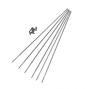  Kit raggi DT Swiss EXC1200 Spl.27,5/35