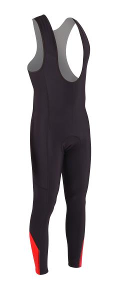 Calzamaglia Gist Climb S ROSSO