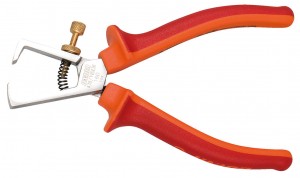 Pinza spellafili Unior - 160mm, 478/1VDEBI