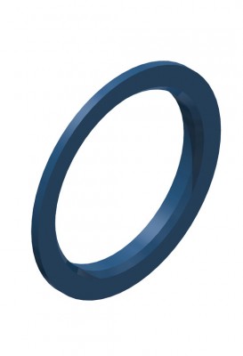 Rondella DT Swiss EXP OS - Ø25.9/19.9x2.3mm, HCD13300S9924S