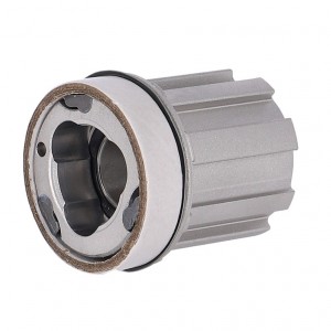 Corp.r.libera p. N3W allum.p.Shamal Carb - FH-N3WA33, 33mm diametro leva blocco