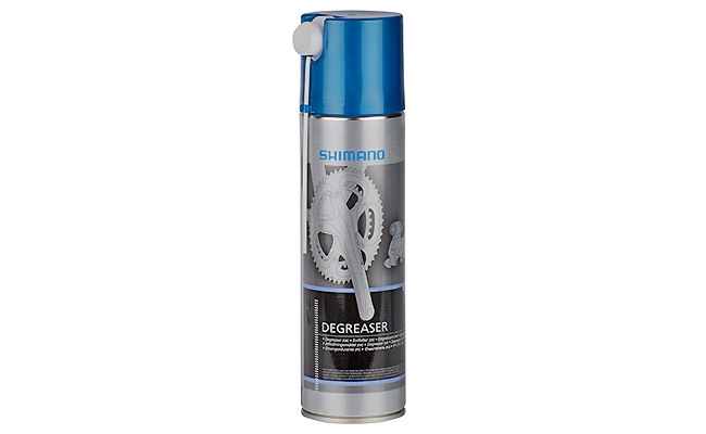 Sgrassante Shimano 200ml.  