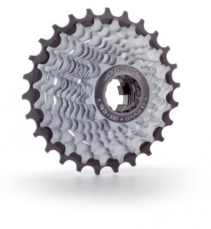 Cass. pacco pignoni Miche Light Primato - 11-vel. 14-29 denti comp. Campagnolo