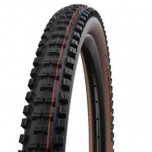 Copert. Schwalbe Big Betty HS608 pieg. - 29x2.4