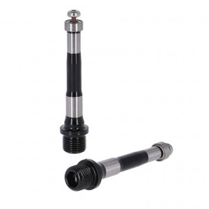 Kit assi per Xpedo Trident Pedal - Ricambi per XMX28AC