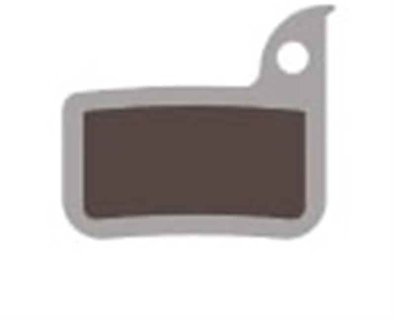 Pastiglie Sinterizzate Brakco Sram Red  