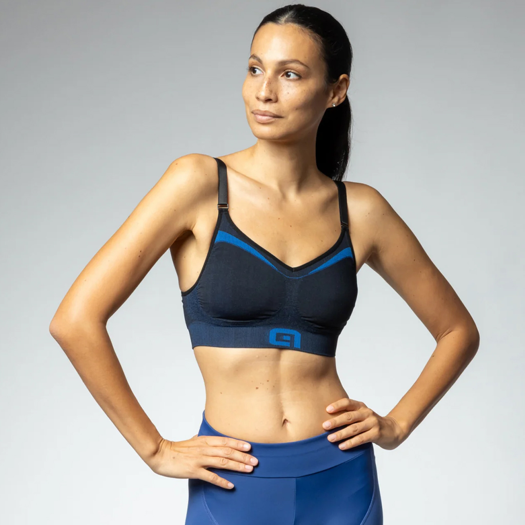 Reggiseno Alè MAGIC BRA BLU