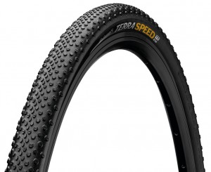 Copert. Conti Terra Speed ProTectionpieg - 27.5x2.00