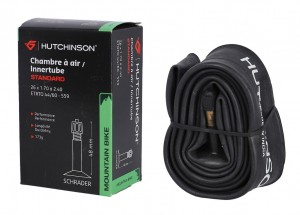 Camera d'aria Hutchinson Standard 26